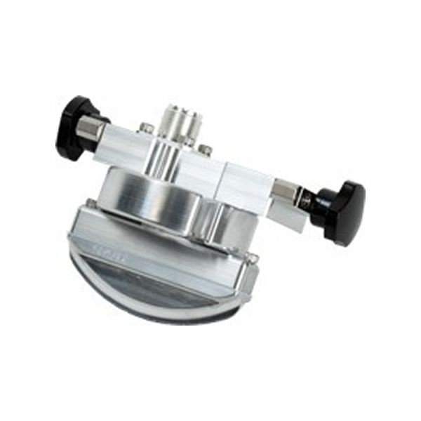 マルチジェットスピナレット
